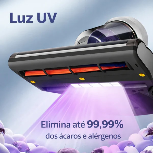 Super Aspirador NanoPure - LUME - Imagem 2