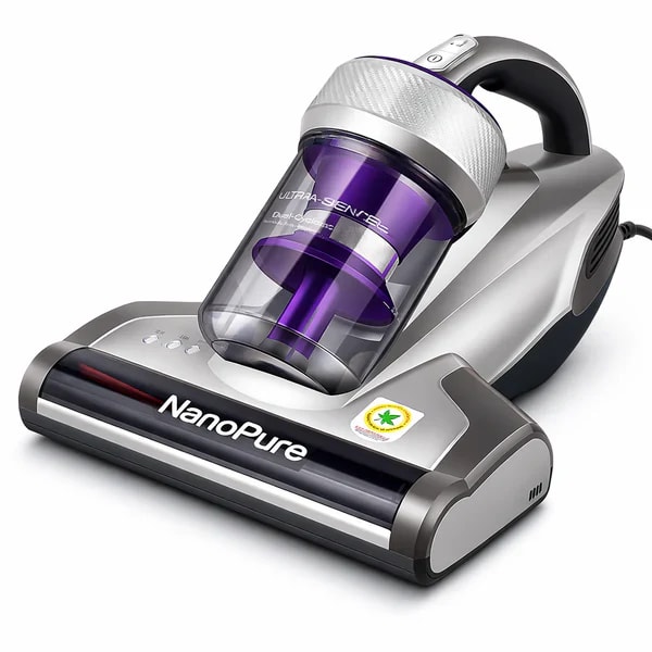 Super Aspirador NanoPure - LUME - Imagem 1